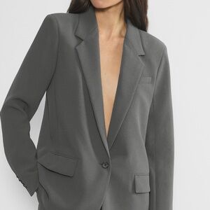 Generation Blazer - Crepette